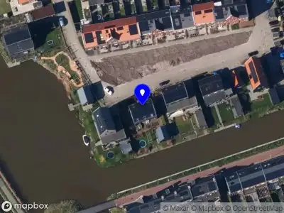 Hidde Visser Projecten Leeuwarden