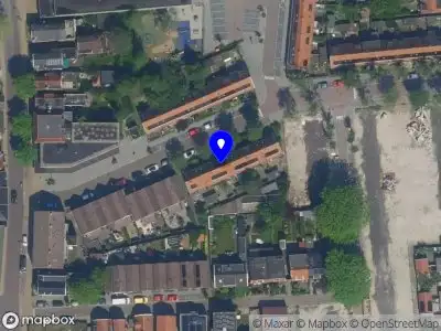 Kraamzorg Inas Zaandam