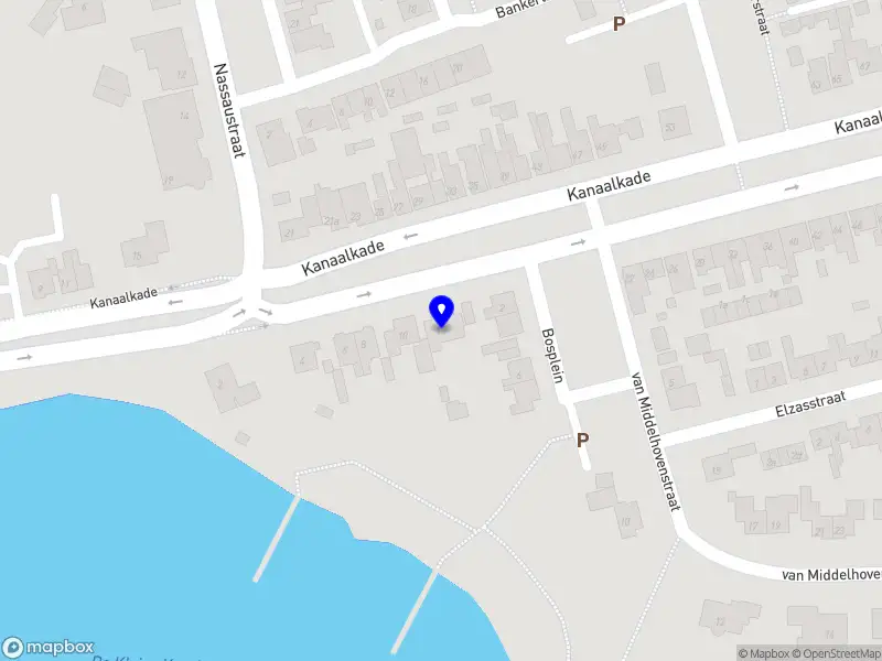 Nieuw bedrijf Chapterpablo