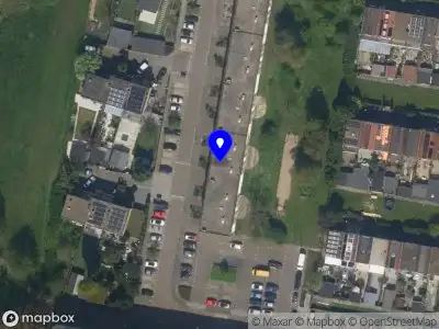 Nieuw bedrijf Salutate