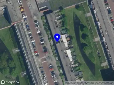 Wolvian Amsterdam