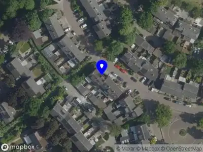 Nieuw bedrijf Aleksandra Services