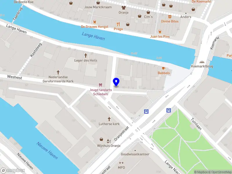 Nieuw bedrijf MARBV (Mens - Arbeid - Relatie - Bewegen - Vitaliteit)