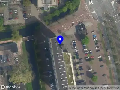 Lavinia KDV Delft