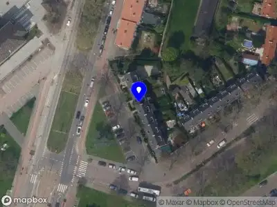 Edessa security Rotterdam
