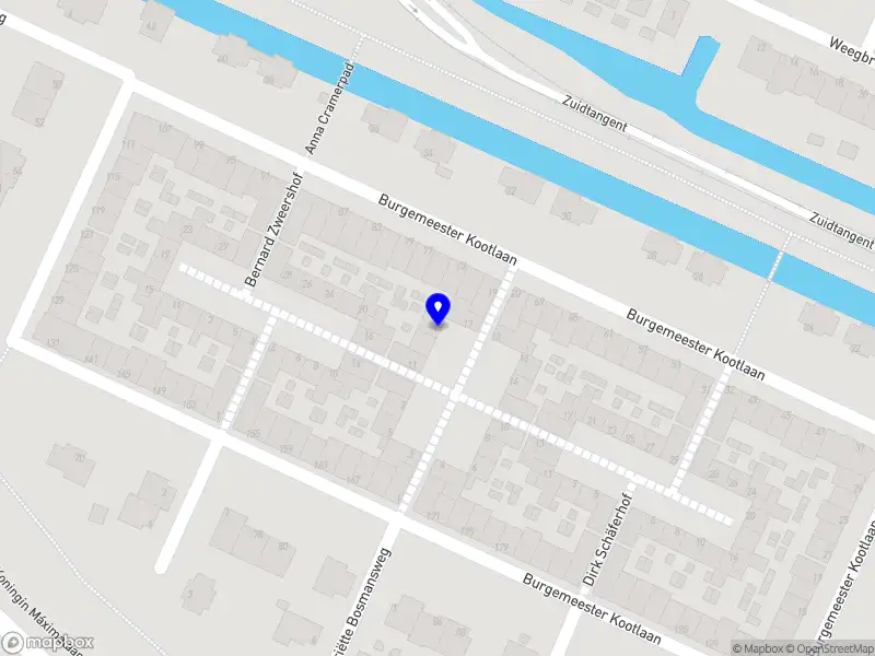 Nieuw bedrijf Abhi Code Studio