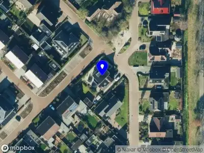 Nieuw bedrijf Wobben schilderwerken