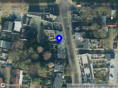 Boerkamp Zorg Almelo