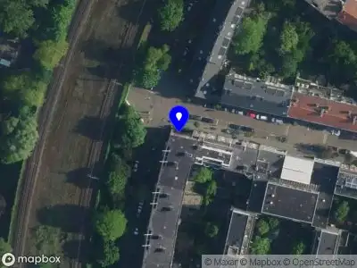 Nieuw bedrijf T Zhang Consulting