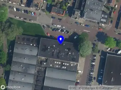 Nieuw bedrijf Re-cycling Bikes