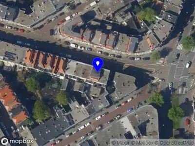 Nieuw bedrijf Trs Bartending