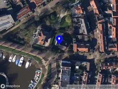 Nieuw bedrijf CleanShark