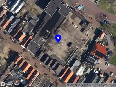 Nieuw bedrijf Scherpe Schaar Joure