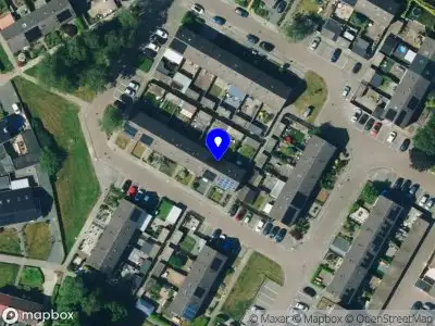 ABMER95 Coevorden