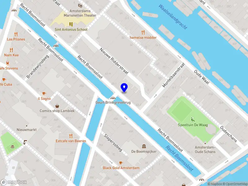 Nieuw bedrijf Lookonthebrightside