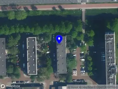 VBT Solutions Amsterdam