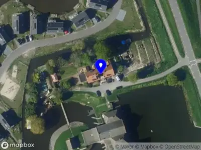 Kapper de Vooroever Medemblik