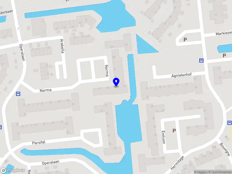 Desiree doet mee Capelle aan den IJssel