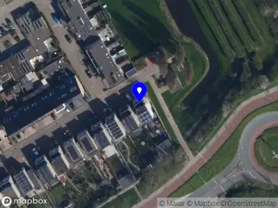 Nieuw bedrijf Mayet Mediators Groningen