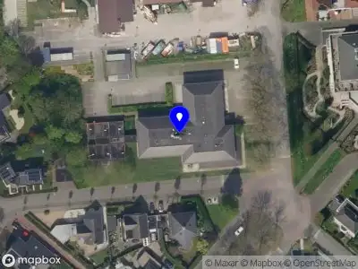 Nieuw bedrijf Aispeak