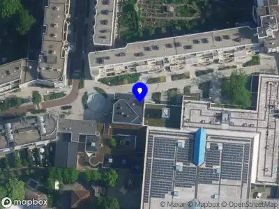 Minhu Jun Amsterdam