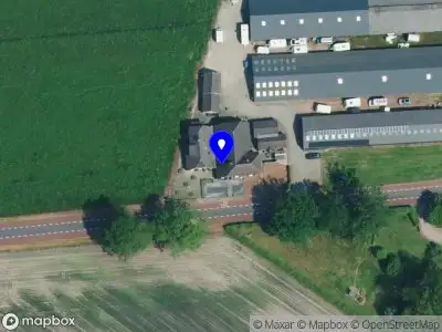 van Dijk Camper Verhuur JOPPE