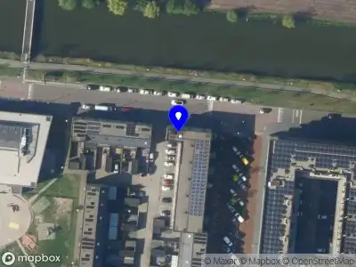 Nassimzorgt Utrecht