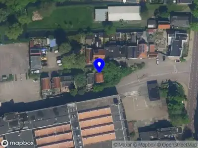 Ali G Zaandam