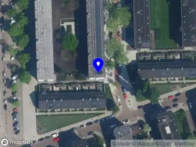 Nieuw bedrijf PKD Logistiek Amsterdam