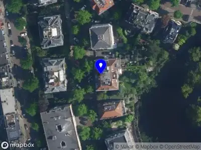 Nieuw bedrijf G. Ost Consulting