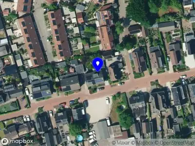 Jo-A-Yo Fried Chicken Apeldoorn