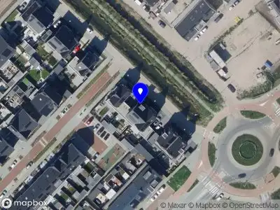 Voedingsroute Hendrik-Ido-Ambacht