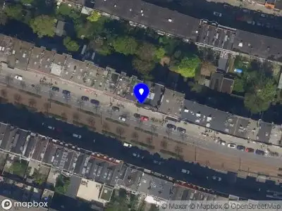 Nieuw bedrijf Camellia