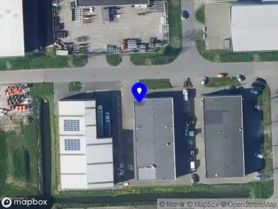 Nieuw bedrijf TheMusicPlace