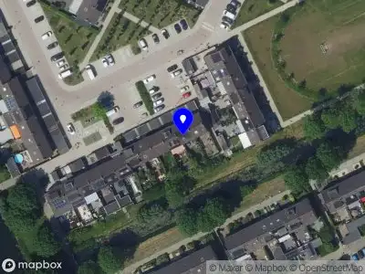 Nieuw bedrijf Chelhan