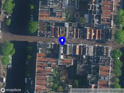 ByteSphere Dynamics Amsterdam