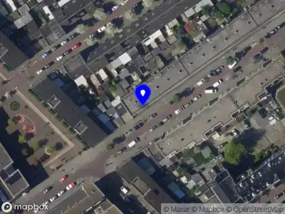 Nieuw bedrijf Thuiszorg Urmuc II