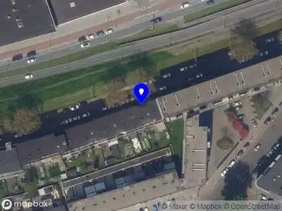 Ouassima Afkir Care Rotterdam