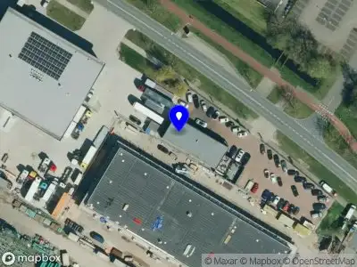P&D Autobedrijf Veenendaal