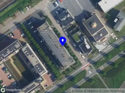 Nieuw bedrijf Saikat Hospitality