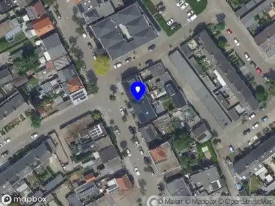 Kheeren Bergen op Zoom