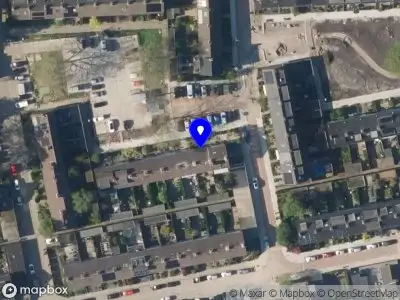 Structuur Hub Hazerswoude-Rijndijk