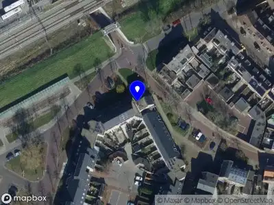 Tolk Anna Pokhodnia Middelburg