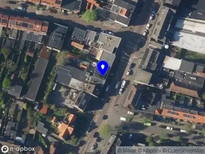 B.H. Kurt t.h.o.d.n. Yamie Pastabar Amersfoort Amersfoort