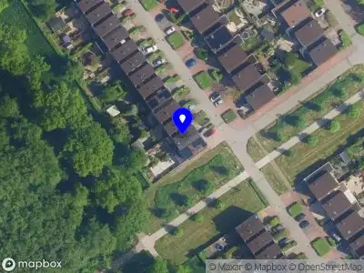 Nieuw bedrijf Jill Touw