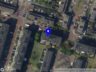 Ilham Doktersassistente