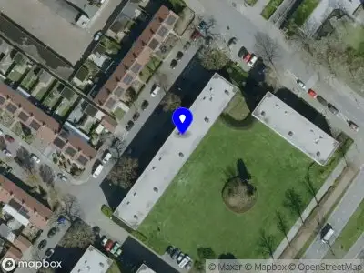 Nieuw bedrijf Kuipers Zorg Eindhoven