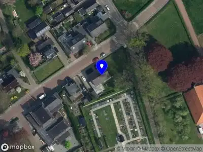 Nieuw bedrijf Virtual Creator