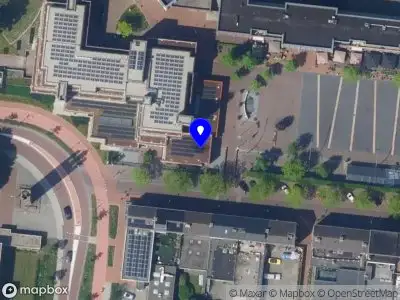 Doe-Zelver Dronten