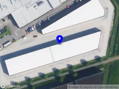 Keuken renovatie midden Nederland B.V. Almere